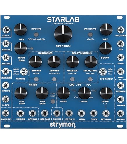 Amazon | Strymon/Lex V2 レックス ロータリースピーカー